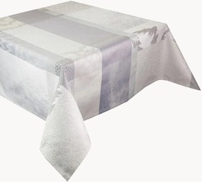 Tovaglia jacquard Mille Matieres Vapeur