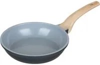 Padella 20 cm induzione Eco Petra Ceramic