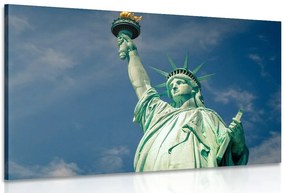 Quadro su tela – Statua della Libertà