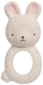 A Little Lovely Company - anello dentizione in gomma naturale - coniglietto