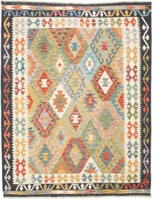 Kilim Tappeto orientale 200 x 160 (Pakistan) Tessuto A Mano