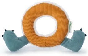 Lilliputiens - Peluche catena con un teether drago Joe