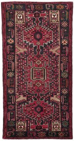 Tappeto persiano 110 x 210 (Iran) Annodato A Mano