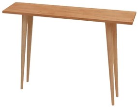 Consolle DESIDERO 74x100 cm marrone