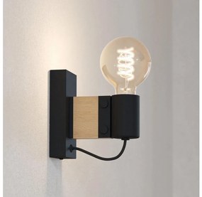 Eglo 43903 - Applique BAILRIGG 1xE27/40W/230V