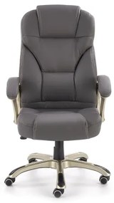 Sedia da ufficio PINU grigia