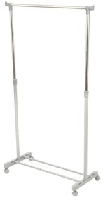 Stendibiancheria Gamma Acciaio - Compactor