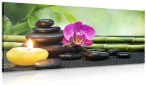 Stampa su tela – Natura morta Feng Shui