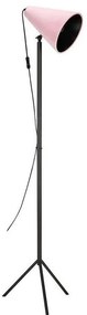 Markslöjd 107928 - Lampada da terra CILLA 1xE27/60W/230V