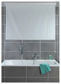 Tenda a rullo per doccia , 1,32 x 2,4 m - Wenko