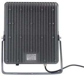 Proiettore LED 150W IP65 145lm/W Colore Bianco Naturale 4.000K