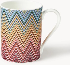 Tazza in Fine Bone China Jarris