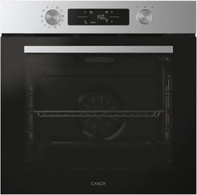 CA6 N3B3HTX Forno 78 l classe a++ Nero Acciaio inox - Candy