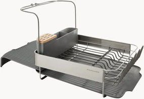 Scolapiatti Charcoal Grey