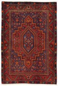 Gholtogh Tappeto 160x120 (Iran) Annodato A Mano