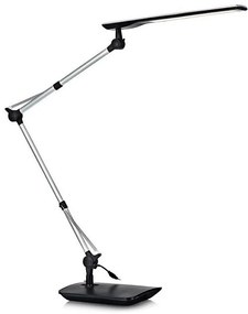 Markslöjd 105683 - Lampada da tavolo LED STUDY LED/5W/230V