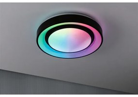 Paulmann 70544 - LED RGBW/22W Plafoniera dimmerabile RAINBOW 230V + TC