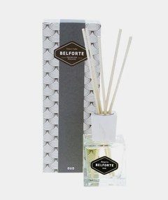 Fragranze Ambienti Belforte White Cube 100 ml con Bastoncini