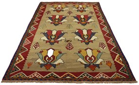 Kilim Tappeto 160x250 (Iran)