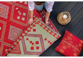 Cuscino per esterni Canary, 45 x 45 cm - Green Decore