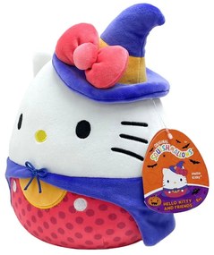 Peluche Hello Kitty – SQUISHMALLOWS