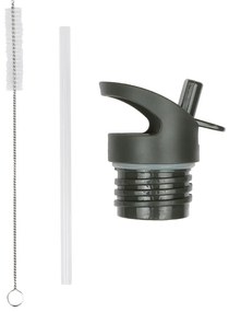 A Little Lovely Company - accessori per borraccia in acciaio inox - animali della savana