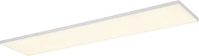 Osram - Pannello LED a montaggio superficiale PLANON LED/40W/230V 3000K 30x120 cm bianco