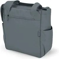 Borsa nursery inglesina ax50r0ung electa day bag union grey union grey