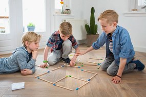 Il gioco dei fiammiferi