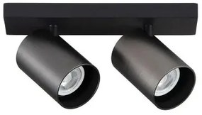 Lampada a LED Yeelight YLDDL-0084-B Nero 60 W GU10