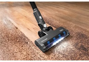 Concept VP6040 -Aspirapolvere manuale a bastone 2in1 ICONIC ANIMAL 200W/22,2V 2200 mAh blu