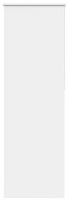 Tenda A Rullo Oscurante 65x230 Cm Larghezza Tessuto 60,7 Cm /