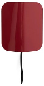 HAY - Apex Applique da Parete Maroon Red Hay