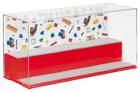 Mobile da gioco e da collezione rosso - LEGO®