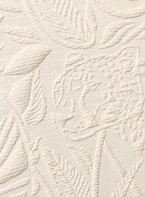 Arte International Carta da parati Panthera - Bone
