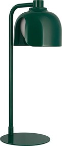 Osram - Lampada da tavolo DECOR COROLLE 1xG9/20W/230V verde