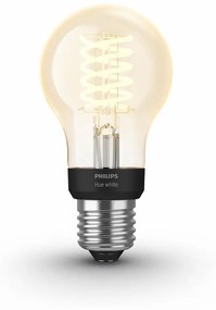 Philips Hue - Philips Hue White Filament Bluetooth E27 Philips Hue