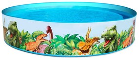 Piscina Dinosaur Filln Fun /