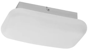 Ledvance-LED Lampada da bagno dimmerabile SMART+ AQUA LED/12W/230V IP44 Wi-Fi