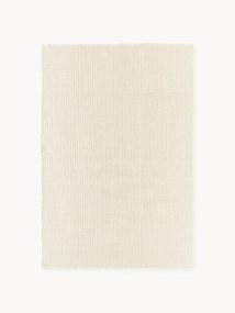Tappeto da interno-esterno a righe tessuto a mano Turner