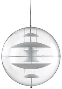 Verpan - VP Globe 50 Vetro Lampada a Sospensione Verpan