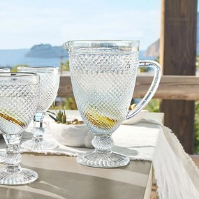 LOBERON Caraffa Santerre