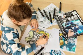 Artissimo - Manga - Arti Marziali