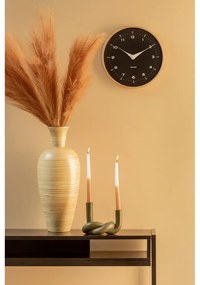 Orologio da parete ø 30 cm Osado Dome - Karlsson