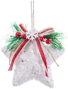 Ornamento natalizio - Casa Selección