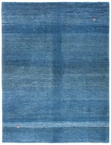 Gabbeh Tappeto persiano 150x200 Blu (Iran) Annodato A Mano