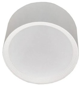 Plafoniera LED PERCI LED/30W/230V IP40 4000K bianco