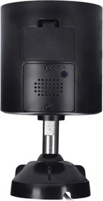 Solight 1D80 - Telecamera esterna LED con illuminazione integrata 12V 1536p Wi-Fi Tuya IP65