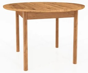 Tavolo da pranzo rotondo ø 100 cm Pola - The Beds