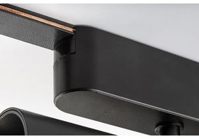 Rabalux 70126 - LED Faretto dimmerabile per sistema a binario monofase LiTrack LED/9W/24V